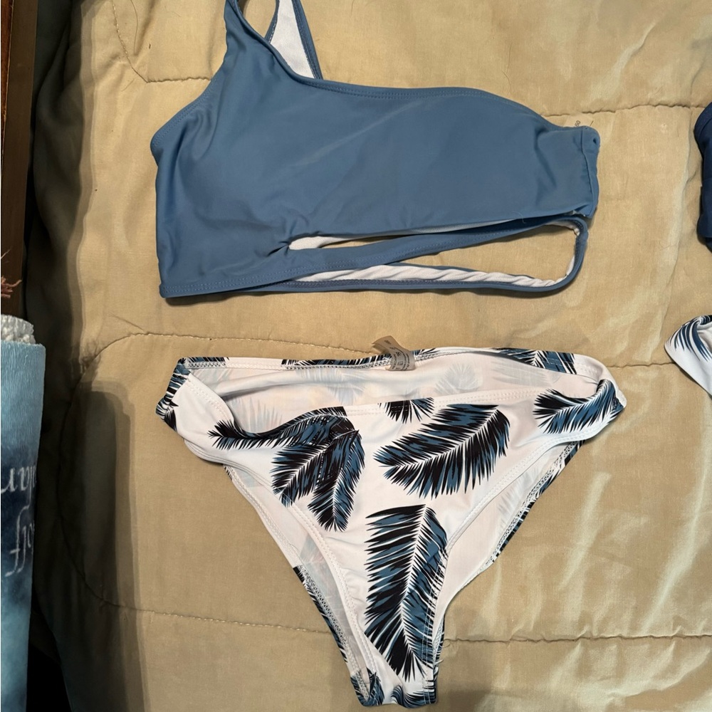 Woman’s swimsuit